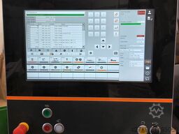 HOLZ-HER AURIGA 1308XL power