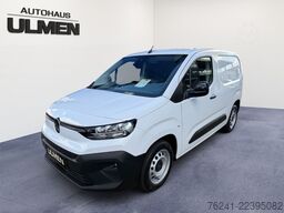 CITROEN Berlingo L1 BlueHDi 100