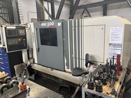 Monforts RNC 500 Multiturn