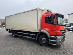 MERCEDES-BENZ Axor 1826 L Frischdienst Koffer LBW 2 t