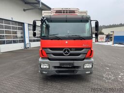 MERCEDES-BENZ Axor 1826 L Frischdienst Koffer LBW 2 t