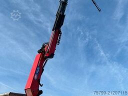 MAN 35.440 HMF 4020 Bj. 2021 6+3 +JIB