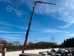 MAN 35.440 HMF 4020 Bj. 2021 6+3 +JIB