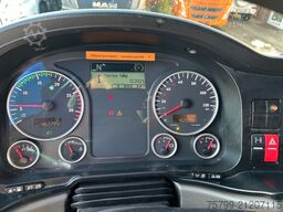 MAN 35.440 HMF 4020 Bj. 2021 6+3 +JIB