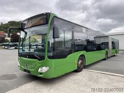 Mercedes-Benz O 530 G Citaro