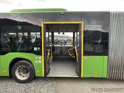 Mercedes-Benz O 530 G Citaro