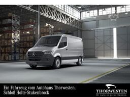 Mercedes-Benz Sprinter III Ka 314 CDI FWD