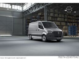 Mercedes-Benz Sprinter III Ka 314 CDI FWD Keyless Bremsassistent