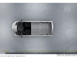 Mercedes-Benz Sprinter III Ka 314 CDI FWD Keyless Bremsassistent
