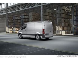 Mercedes-Benz Sprinter III Ka 314 CDI FWD Keyless Bremsassistent