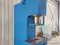 ZEULENRODA PYE 160 S1