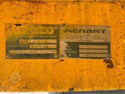 Menart STM MTRA