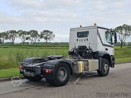 MERCEDES-BENZ AROCS 1846