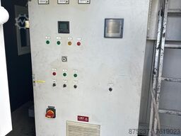 LEY Industrie Ofen Bau Kammerofen LKO