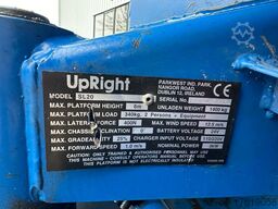 UpRight SL20