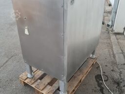 Kramer Grebe WW 130 Automatic Angle Grinder