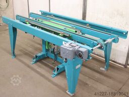 Grenzebach ZFT 2440 mm