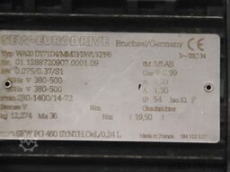 Grenzebach ZFT 2440 mm