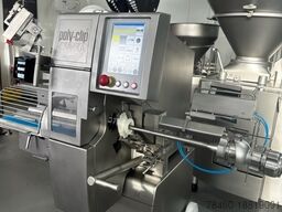 Poly Clip FCA 160