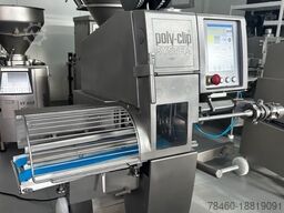 Poly Clip FCA 160