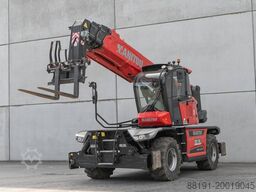 Manitou MRT 2260