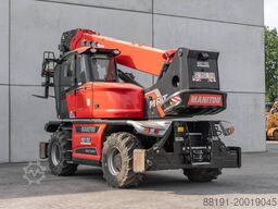 Manitou MRT 2260