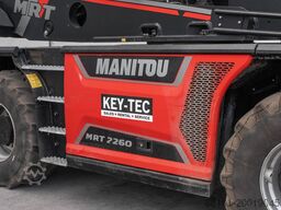 Manitou MRT 2260