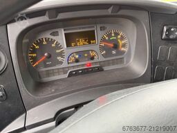 MERCEDES-BENZ 816 bakwagen Euro5 165dkm 2008 closed box NL TRUCK