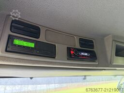 MERCEDES-BENZ 816 bakwagen Euro5 165dkm 2008 closed box NL TRUCK