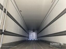 Schmitz Cargobull Remolque Frigo Standard