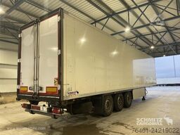 Schmitz Cargobull Remolque Frigo Standard