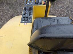 Kärcher KMR 1250 LPG