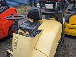 Kärcher KMR 1250 LPG