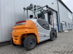 STILL RX60-60 | Only 140 working hours!