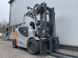 STILL RX60-60 | Only 140 working hours!