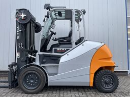 STILL RX60-60 | Only 140 working hours!