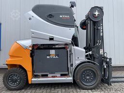 STILL RX60-60 | Only 140 working hours!