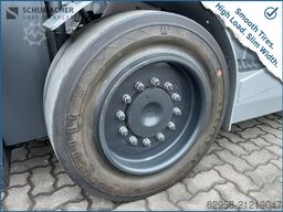 STILL RX60-60 | Only 140 working hours!