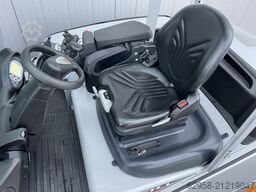 STILL RX60-60 | Only 140 working hours!