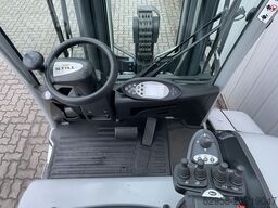 STILL RX60-60 | Only 140 working hours!