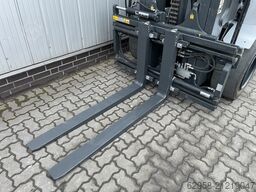 STILL RX60-60 | Only 140 working hours!