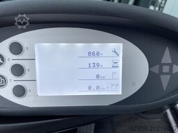 STILL RX60-60 | Only 140 working hours!