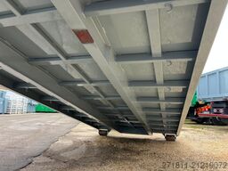  CONTAINER SCARRABILE NUOVO A PIANALE SENZA SPONDE