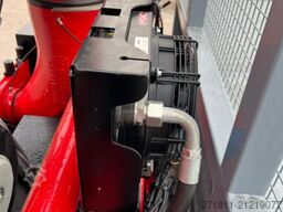  CONTAINER NUOVO SCARRABILE A PIANALE CON SPONDE