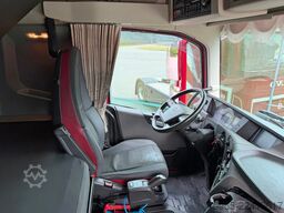 VOLVO FH 13.500 I-PARK COOL FULL ADR (ALL CLASSES) SUP