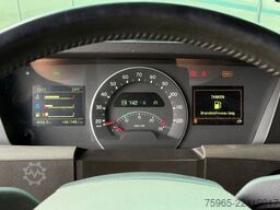 VOLVO FH 13.500 I-PARK COOL FULL ADR (ALL CLASSES) SUP