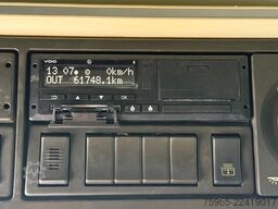 VOLVO FH 13.500 I-PARK COOL FULL ADR (ALL CLASSES) SUP