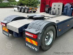 VOLVO FH 13.500 I-PARK COOL FULL ADR (ALL CLASSES) SUP