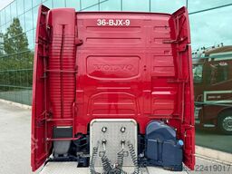 VOLVO FH 13.500 I-PARK COOL FULL ADR (ALL CLASSES) SUP