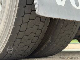 VOLVO FH 13.500 I-PARK COOL FULL ADR (ALL CLASSES) SUP